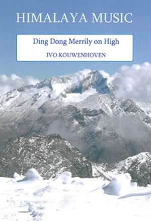 Ding Dong Merrily On High