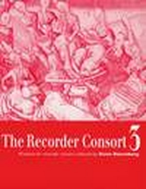 The Recorder Consort - 3