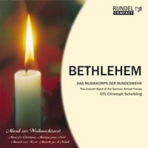 Bethlehem (CD)