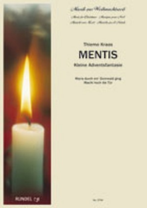 Mentis (Kleine Adventsfantasie)