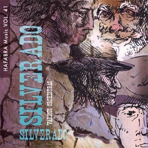 Silverado (CD)