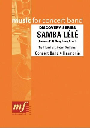 Samba Lélé