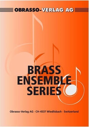 Bohemian Rhapsody (10-Part Blechbläserensemble)