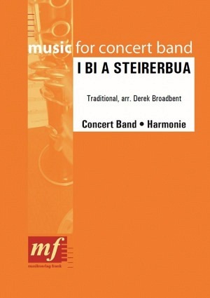 I bi a Steirer Bua