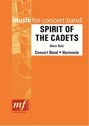 Spirit of the Cadets