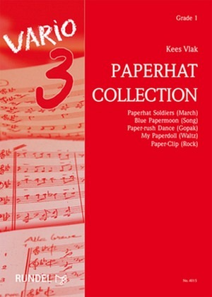 Paperhat Collection
