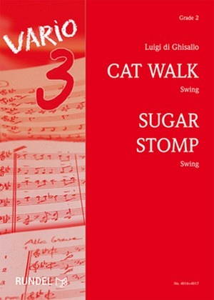Cat Walk