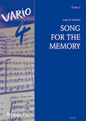 Song for the Memory