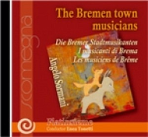 The Bremen Town Musicians (2 CDs)
