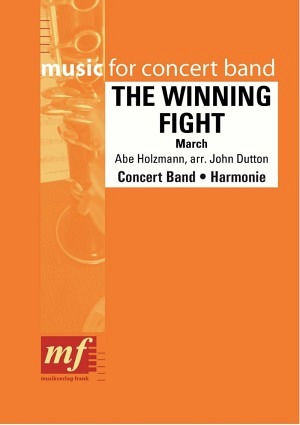 The Winning Fight