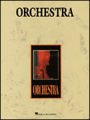 Music from Guys and Dolls (SINFONIEORCHESTER)