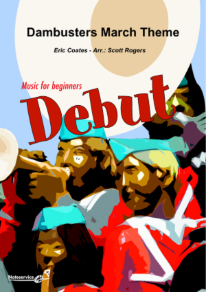 Dambusters March Theme