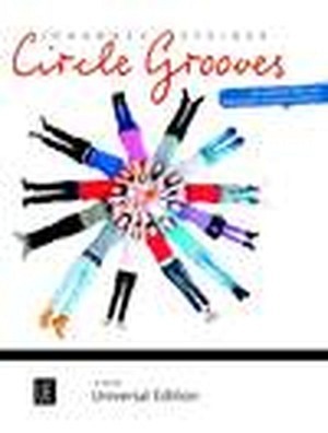 Circle Grooves