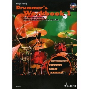 Drummer's Workbook 1