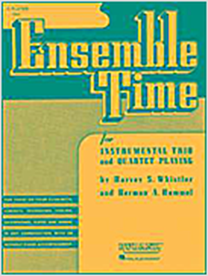 Ensemble Time - Trompete