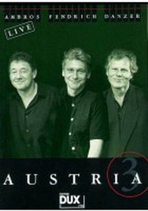 Austria 3 - Keyboard (Live - Vol. 1)