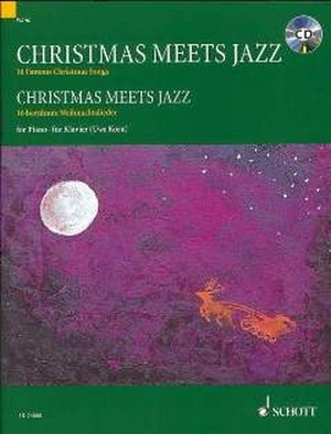 Christmas meets Jazz (inkl. CD)