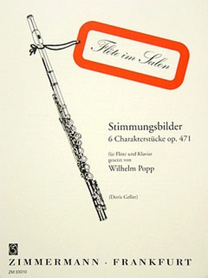 Stimmungsbilder, op. 471