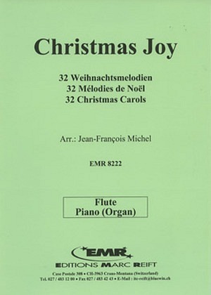 Christmas Joy (32 Weihnachtsmelodien)