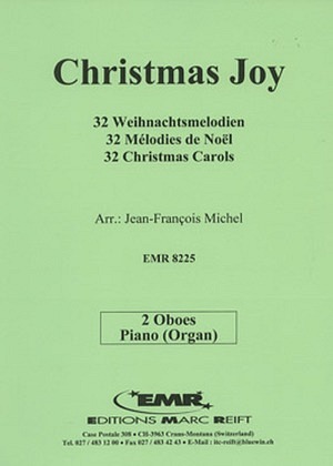 Christmas Joy (32 Weihnachtsmelodien)