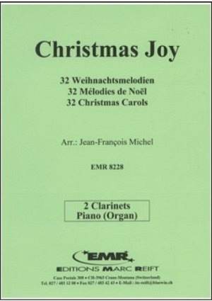 Christmas Joy (32 Weihnachtsmelodien)