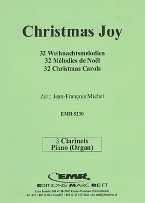 Christmas Joy (32 Weihnachtsmelodien)