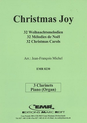 Christmas Joy (32 Weihnachtsmelodien)