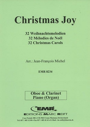 Christmas Joy (32 Weihnachtsmelodien)