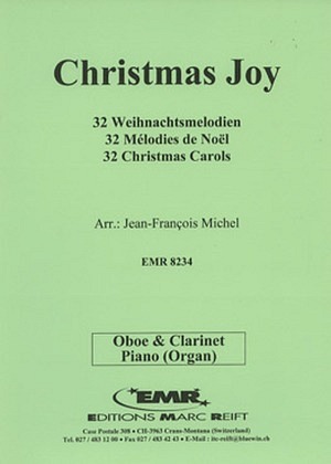 Christmas Joy (32 Weihnachtsmelodien)