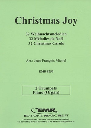 Christmas Joy (32 Weihnachtsmelodien)