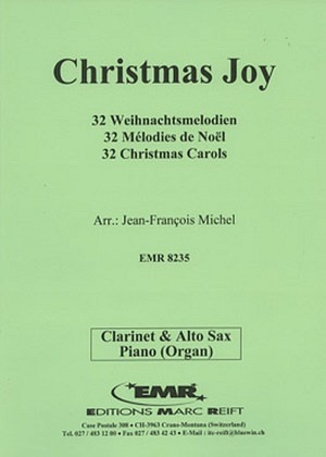 Christmas Joy (32 Weihnachtsmelodien)