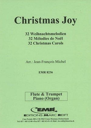 Christmas Joy (32 Weihnachtsmelodien)