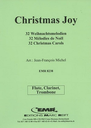 Christmas Joy (32 Weihnachtsmelodien)