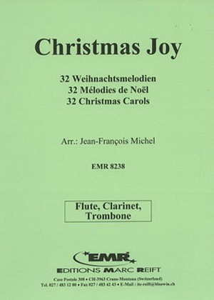 Christmas Joy (32 Weihnachtsmelodien)