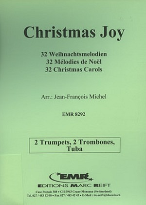 Christmas Joy (32 Weihnachtsmelodien)