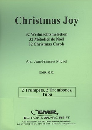 Christmas Joy (32 Weihnachtsmelodien)