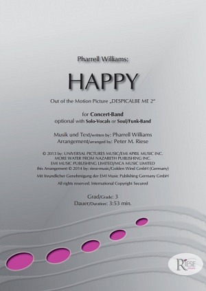 Happy