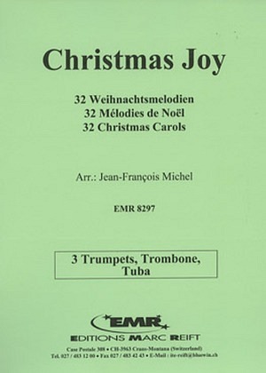 Christmas Joy (32 Weihnachtsmelodien)