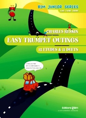 Easy Trumpet Outings