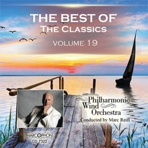 The Best of the Classics Volume 19 (CD)