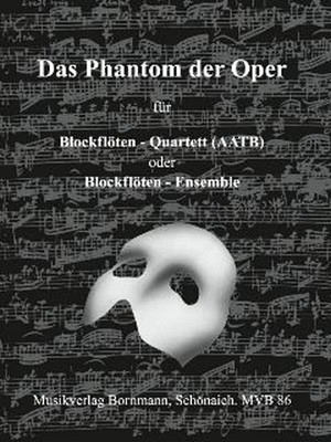 Das Phantom der Oper