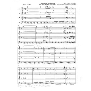 Das Phantom der Oper