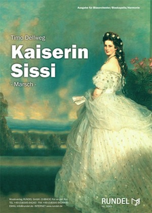 Kaiserin Sissi