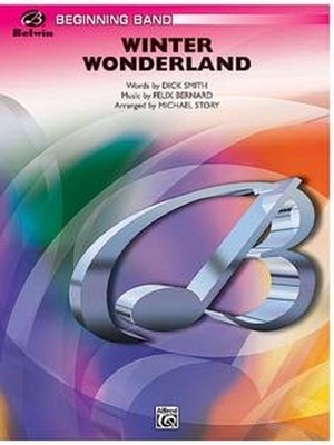 Winter Wonderland (Grad 1)