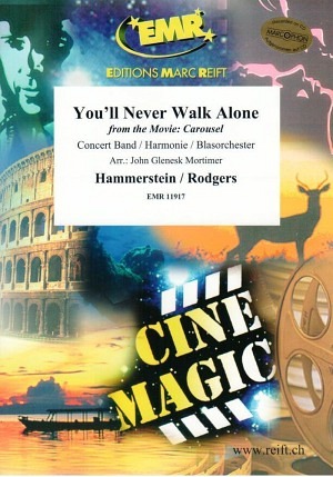 You'll Never Walk Alone