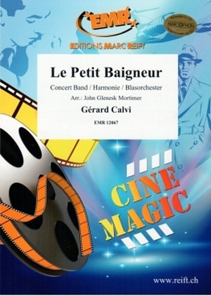 Le Petit Baigneur