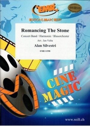 Romancing the Stone