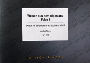 Weisen aus dem Alpenland, Folge 3