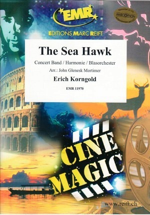 The Sea Hawk