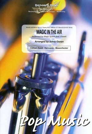 Magic in the Air